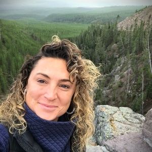 Meet your Posher, Jessica